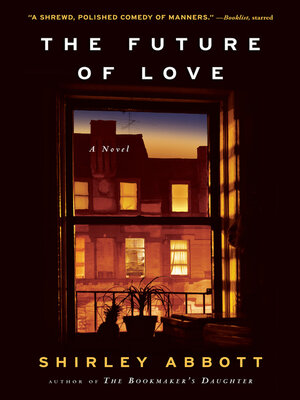 The Future of Love - ebook